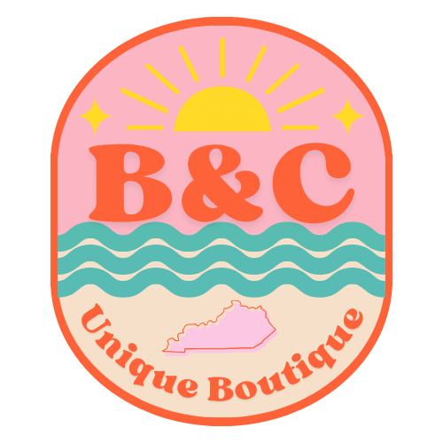 Style should be as easy as the weekend.
– B&C Unique Boutique