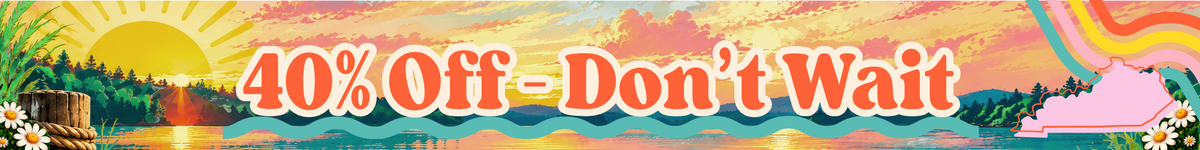 *MARKDOWN 40