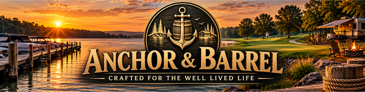 Anchor & Barrel