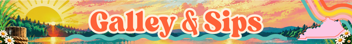 Dock & Dazzle Galley & Sips
