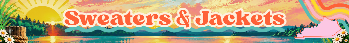 B&C Babes Sweaters, Jackets & Outerwear