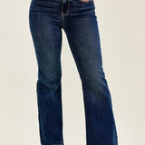Judy Blue Trouser Flare