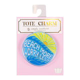 Simply Southern Tote Charms