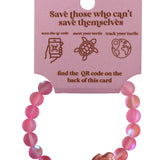 Simply Southern Turtle Tracker Bracelet