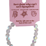 Simply Southern Turtle Tracker Bracelet