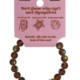 Simply Southern Turtle Tracker Bracelet