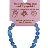 Simply Southern Turtle Tracker Bracelet