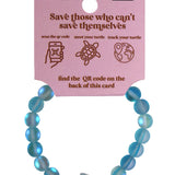 Simply Southern Turtle Tracker Bracelet