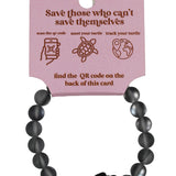 Simply Southern Turtle Tracker Bracelet