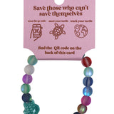 Simply Southern Turtle Tracker Bracelet