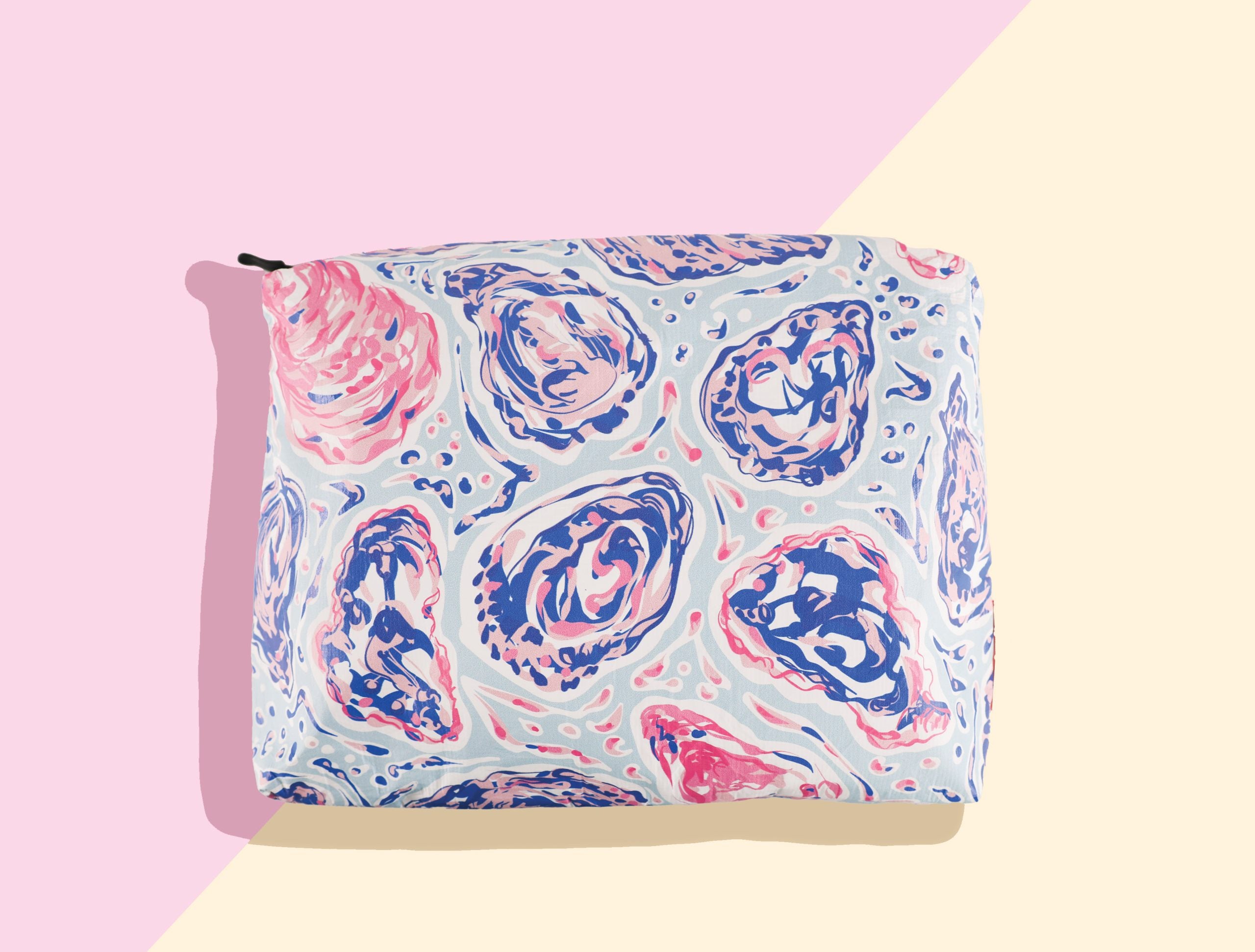 Simply Southern Cosmetic Bag