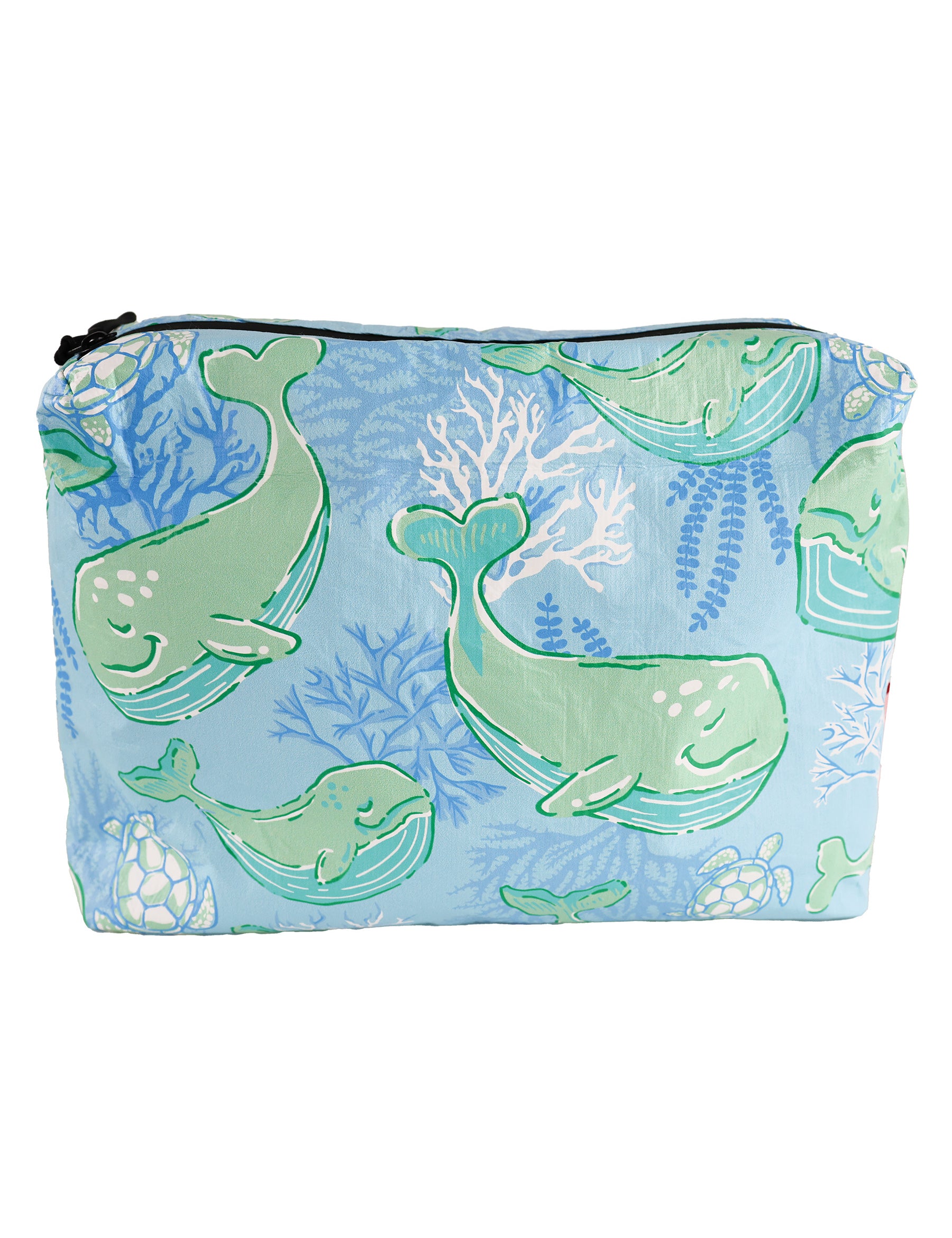 Simply Southern Cosmetic Bag