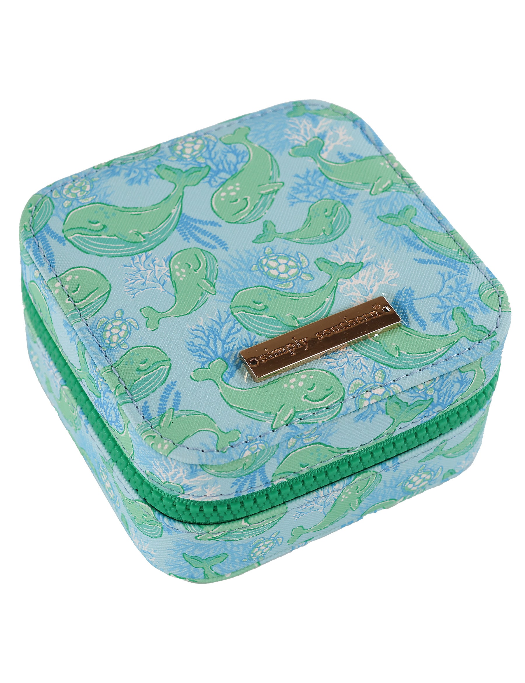 Simply Southern Jewel Case