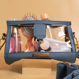 Simply Southern Leather Clutch