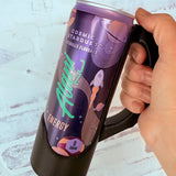 Slim Can Holder Handle