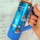 Slim Can Holder Handle