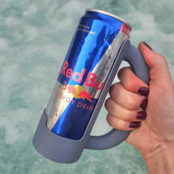 Slim Can Holder Handle