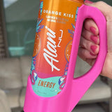 Slim Can Holder Handle