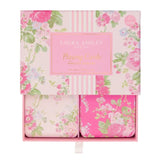 Laura Ashley Set of 2 Playing Cards
