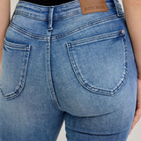 Judy Blue HW  Skinny Jeans