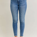 Judy Blue HW  Skinny Jeans