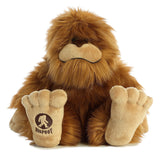 Plush Big Foot