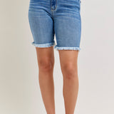 Judy Blue Bermuda Shorts