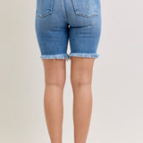 Judy Blue Bermuda Shorts