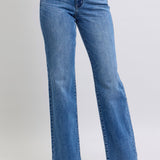 Judy Blue High Waist Straight Fit