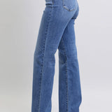 Judy Blue High Waist Straight Fit