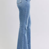 Judy Blue HW Bootcut Jeans