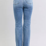Judy Blue HW Bootcut Jeans