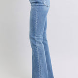 Judy Blue HW Bootcut Jeans