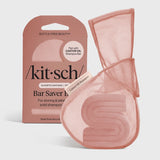 Kitsch Shampoo Bar Saver Bag