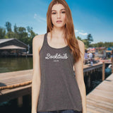 Docktails Tank