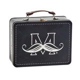 Man Bar Travel Tin Kit