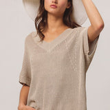 Cassie's Feeling Fine