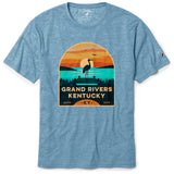 Grand Rivers Dock Of The Bay