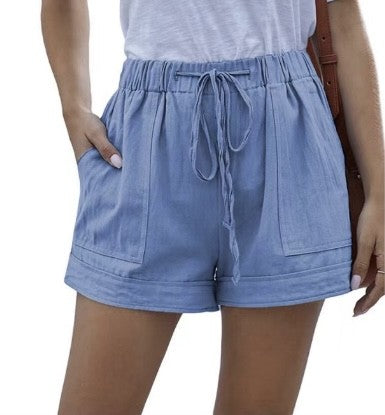 Forever Summer Shorts