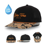 The Backwoods Trucker Hat