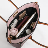 Lana Hobo Shoulder Bag