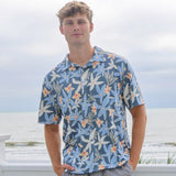 Simply Southern Men'S Polo