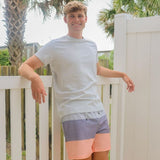 Simply Southern Mens Swimshorts