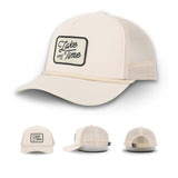 Lakeside Trucker Hat