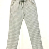 Polka Dot Perfect Jogger
