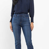 Judy Blue Cuffed Jeggings