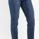 Judy Blue Cuffed Jeggings