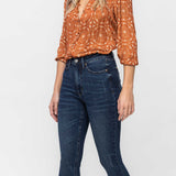 Judy Blue Tummy Control Skinny Jeans