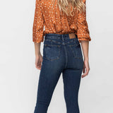 Judy Blue Tummy Control Skinny Jeans