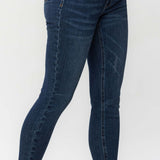 Judy Blue Tummy Control Skinny Jeans